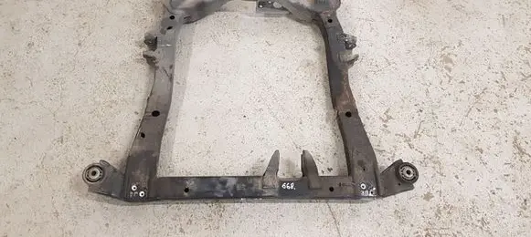 Opel Astra J Front subframe 13327078 367973422