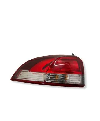 Renault Clio IV Rear/tail lights 02054099900010 265551445R