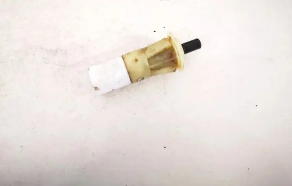 Ford Galaxy Front door sensor 