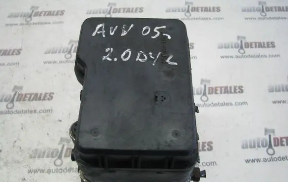 Toyota Avensis Verso ABS Pump 8954144130