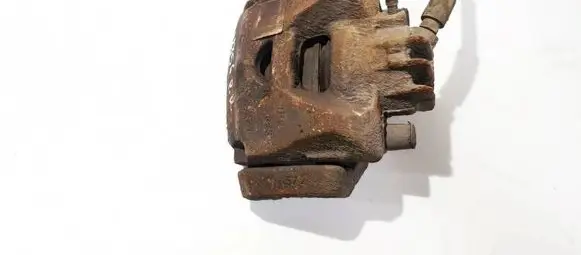 Citroen DS4 Front brake caliper
