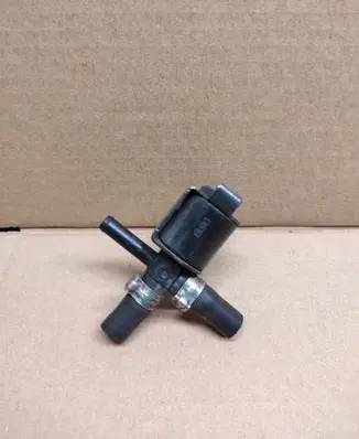 Renault Espace - Grand espace IV Turbo solenoid valve 7700115002