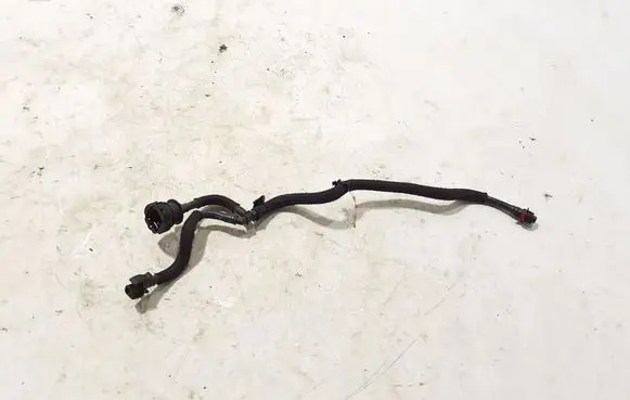 Dacia Duster Engine coolant pipe/hose 217419039R