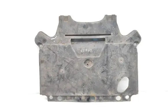 Audi A4 S4 B8 8K Engine splash shield/under tray 8K1863822L 8K2863822L