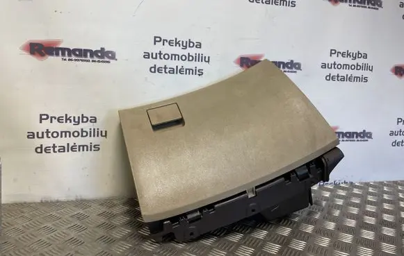 Opel Insignia A Glove box set 1014668