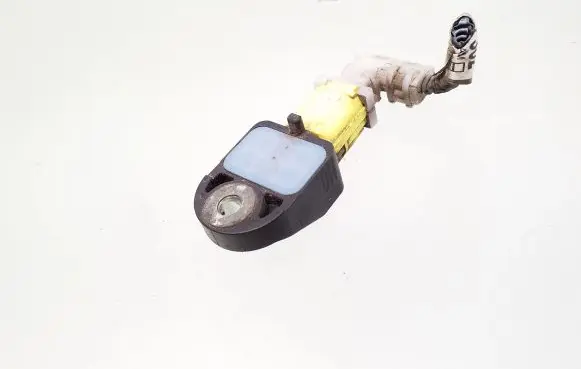 Toyota RAV 4 (XA40) Airbag deployment crash/impact sensor 8917312180