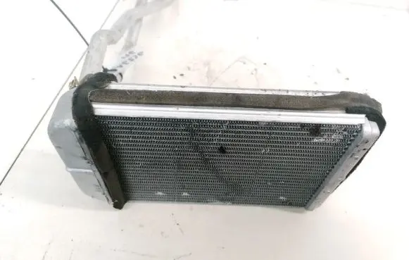 Fiat Stilo Heater blower radiator