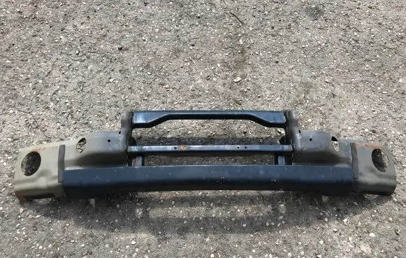 Nissan Patrol Y61 Front bumper cross member