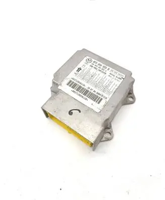 Audi A6 S6 C6 4F Airbag control unit/module 4F0959655B 4F0910655A