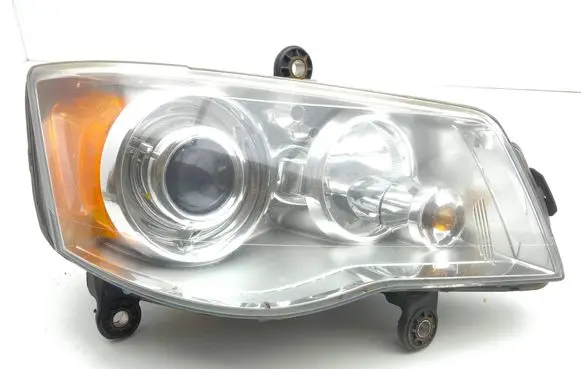 Chrysler Grand Voyager V Headlight/headlamp 05113338AD USA41831A 1EL26306014