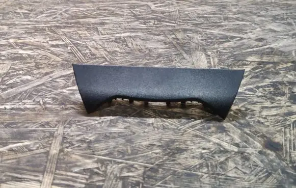 Porsche Boxster 986 Other center console (tunnel) element 99655233500