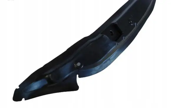 Mercedes-Benz CLA C118 X118 Fender end trim A1188890100
