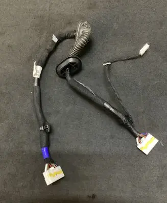 KIA EV6 Rear door wiring loom 91650CV150