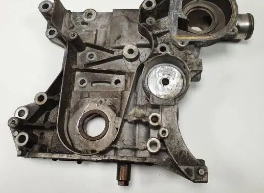 Opel Astra H Other engine bay part 55559195