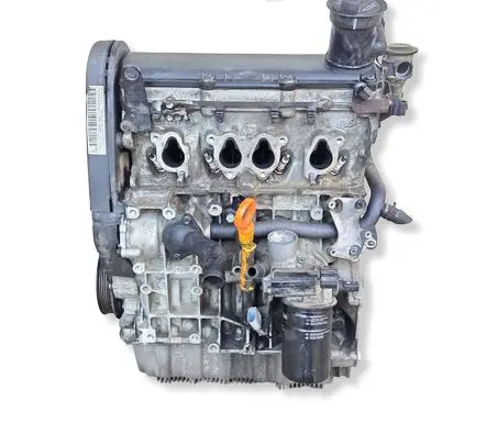 Seat Leon (1P) Engine BSE