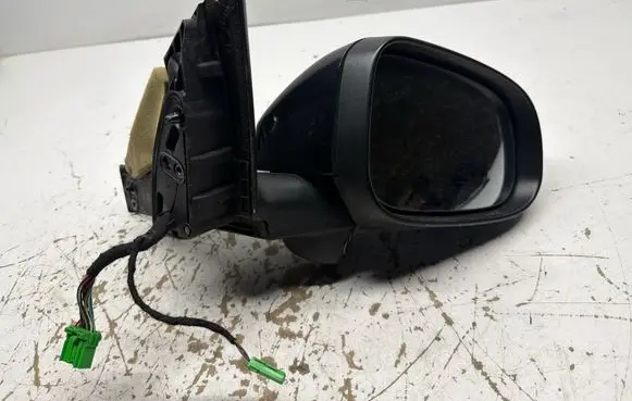 Volvo S80 Front door electric wing mirror 31298852