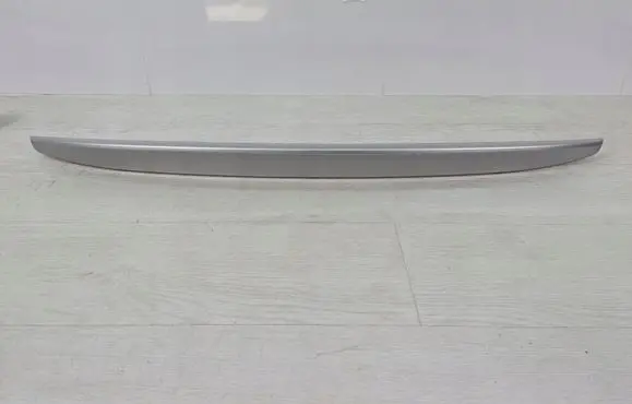 KIA Optima Tailgate/trunk spoiler 872504U000
