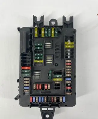 BMW X5 F15 Fuse module 9316569