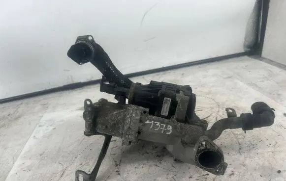 Ford Grand C-MAX EGR valve 5056390300