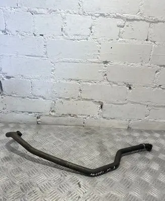 BMW X3 F25 Engine coolant pipe/hose