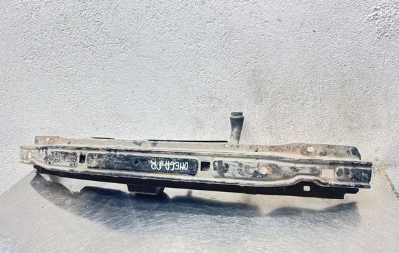 Opel Omega B2 Front bumper cross member 45R015012