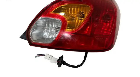 Mitsubishi Space Star Rear/tail lights