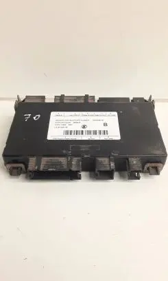 Chrysler Grand Voyager V Seat control module 04602581ad