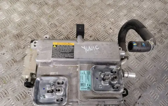 Hyundai Ioniq Voltage converter inverter 366002B632