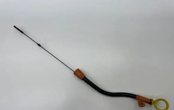 Audi A6 S6 C6 4F Oil level dip stick 06F103663H