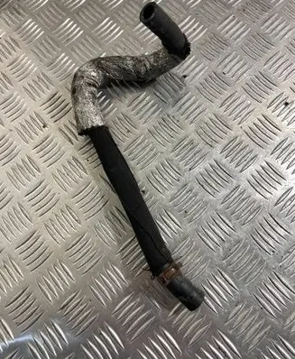 Audi A4 S4 B8 8K Power steering hose/pipe/line 8K0422887AE