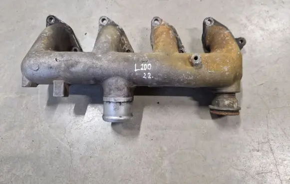 Mitsubishi Pajero Sport I Intake manifold