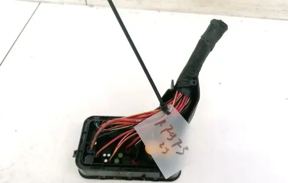 Audi A3 S3 8P Fuse box set 1K0937700A 15345281