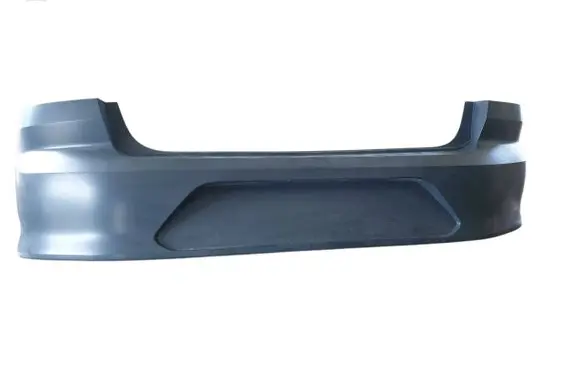 Volkswagen PASSAT B8 Rear bumper 3G5807421