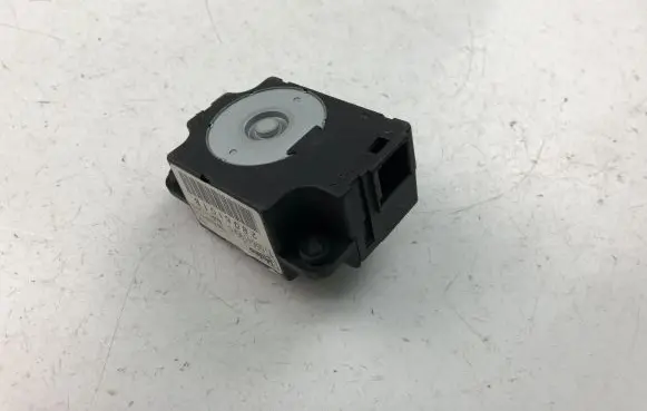 Intake manifold valve actuator/motor