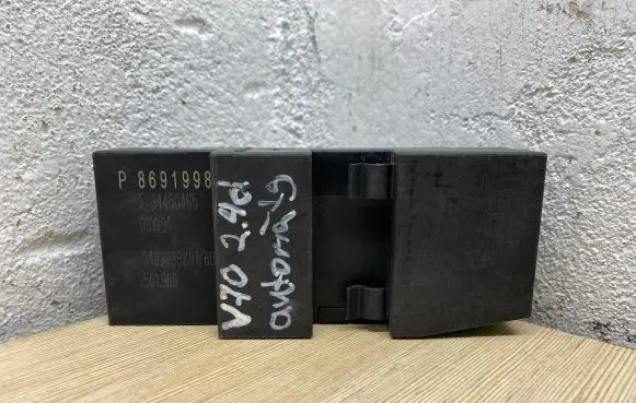 Volvo XC90 ESP (stability system) control unit 8691998 501960 240203S