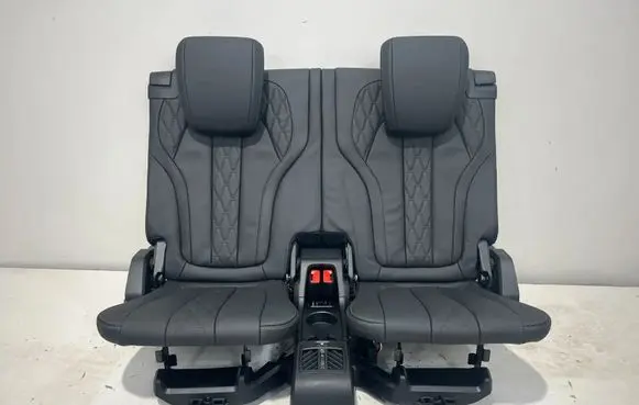 BMW X5 G05 Rear seat 7440489 8495787