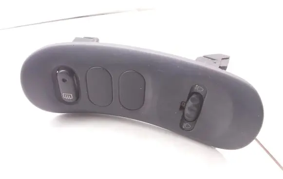 Renault Espace III Headlight level height control switch 6025300995 MP4093
