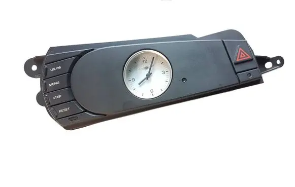Chrysler Pacifica Clock 10495101 P05082043AB
