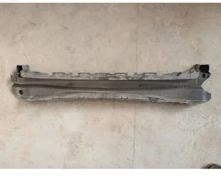 Volvo V60 Front bumper support beam 31323835