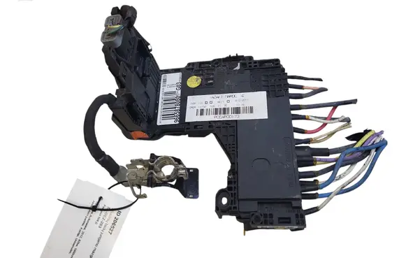 Peugeot 508 Positive wiring loom 9665878080