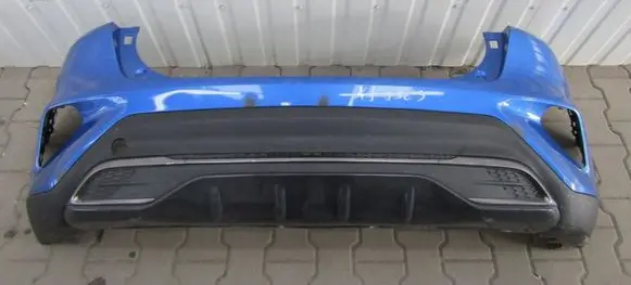 KIA Xceed Rear bumper 86611-J7CA0