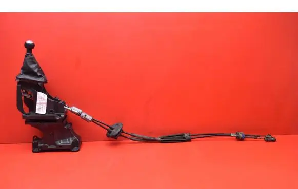 Peugeot 3008 I Gear shift rod 9672372980
