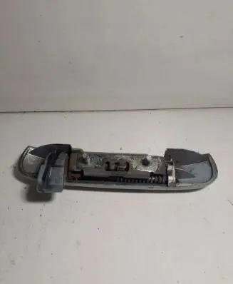 Mitsubishi Colt Front door exterior handle