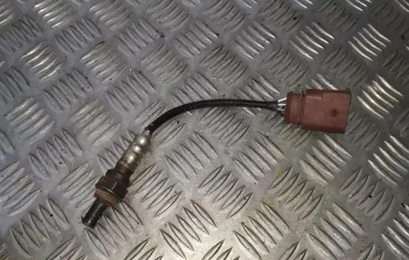 Volkswagen Polo Lambda probe sensor 03D906265A