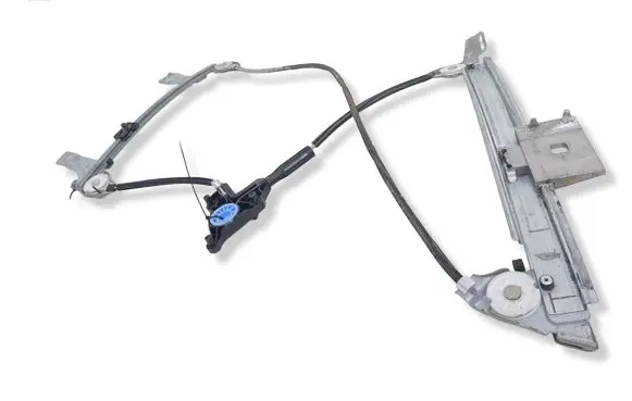 Peugeot 307 CC Front door electric window regulator 