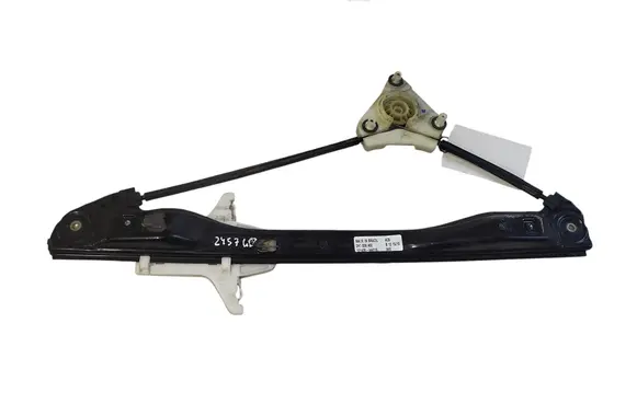 Volkswagen Amarok Rear window lifting mechanism without motor 2H7839402