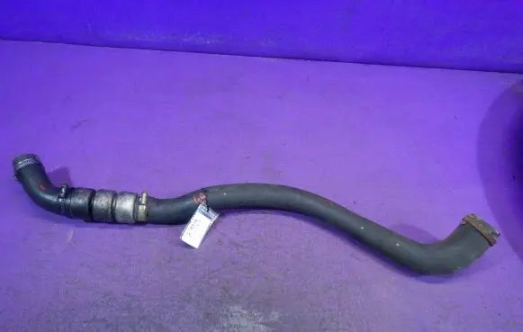 Ford Transit - Tourneo Connect Intercooler hose/pipe