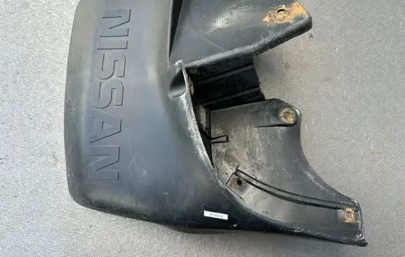 Nissan Patrol Y60 Rear mudguard 78810VB010