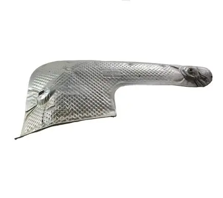 Dodge Charger Exhaust heat shield 04780855AC