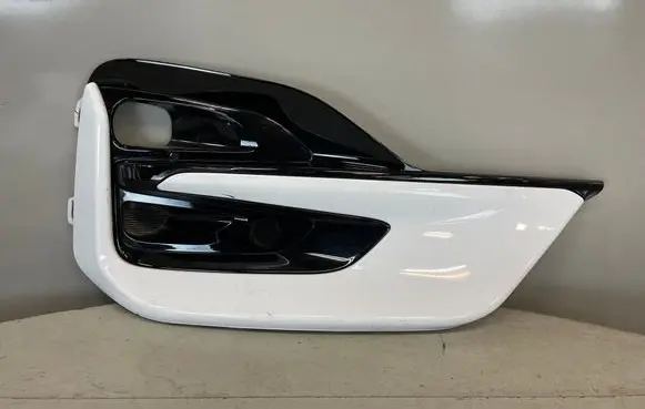 Ford Kuga III Front bumper lower grill LV4B17K946R LV4B17K946S